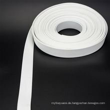 Großhandelsriemen 30mm überzogenes Polyester-Gurtband für Pferd-Zaum
